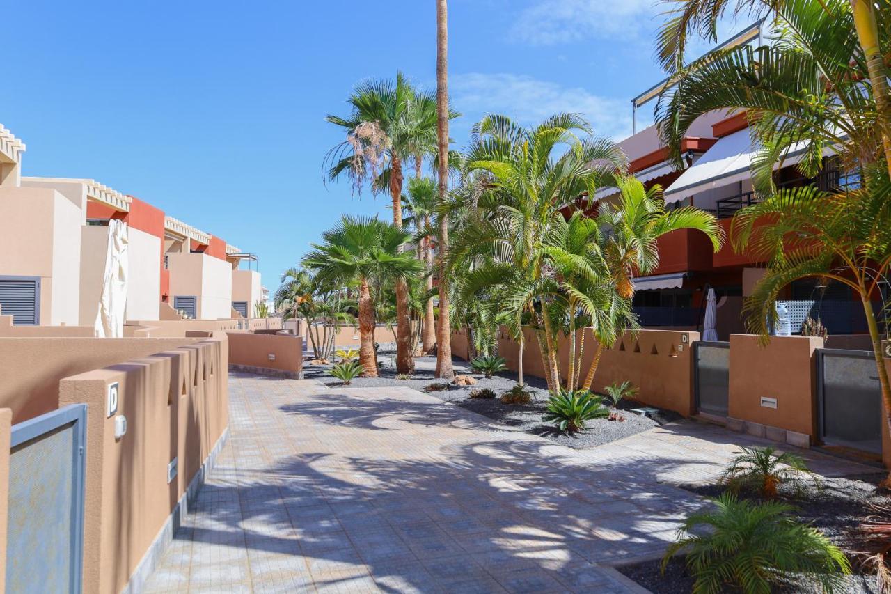 Paraiso II Eq Free Wifi Playa Paraiso  Exterior foto
