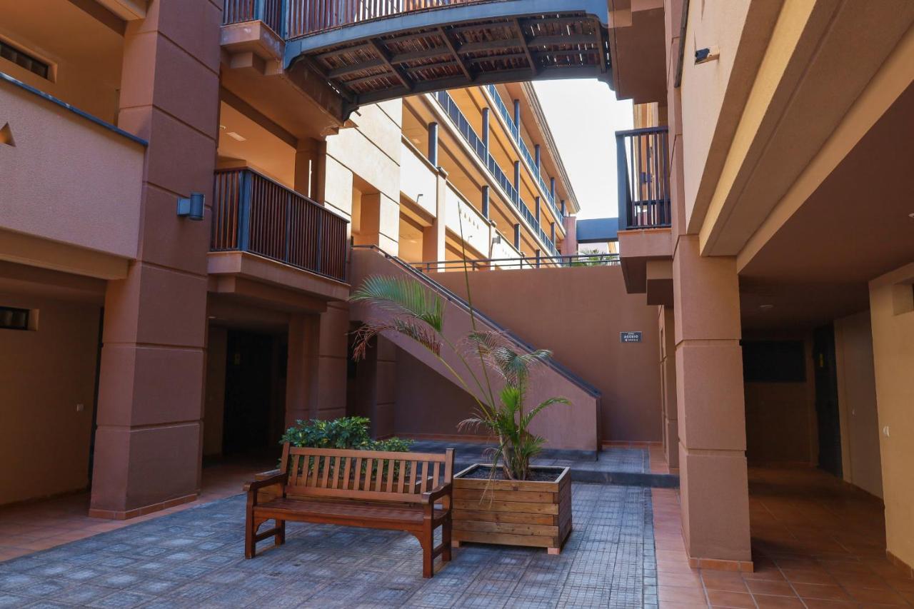 Paraiso II Eq Free Wifi Playa Paraiso  Exterior foto